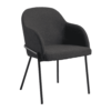 Westbury Armchair Dark Grey