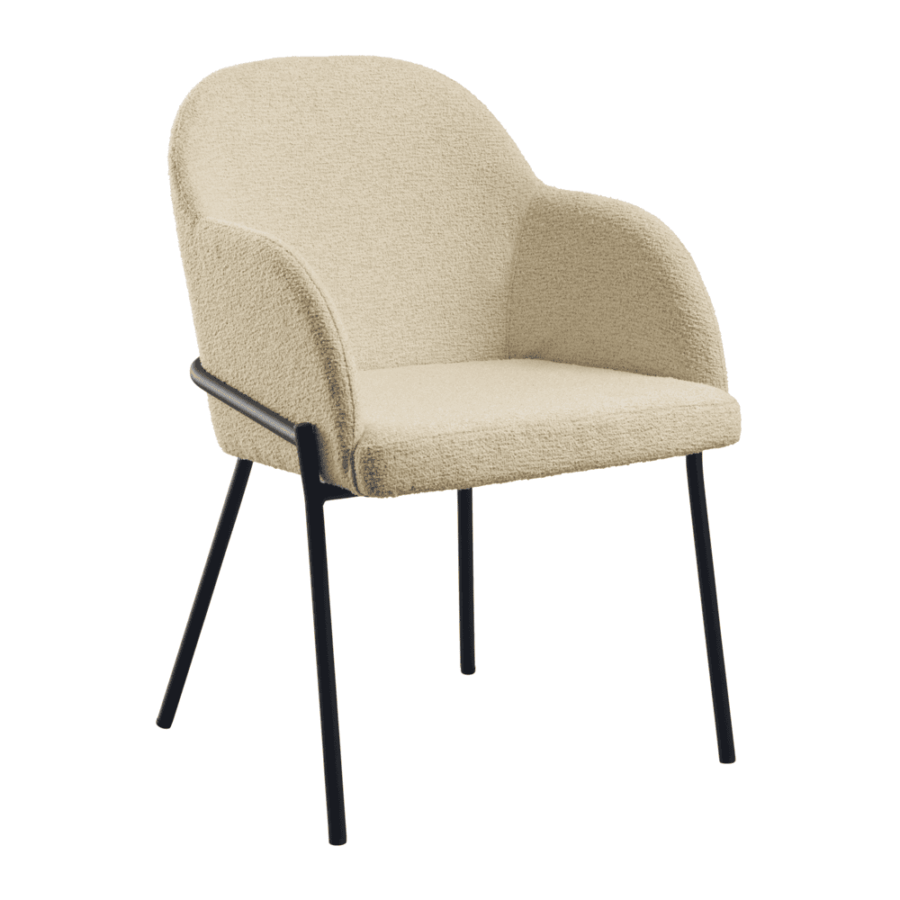 Westbury Armchair Natural