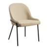 Westbury Side Chair Natural