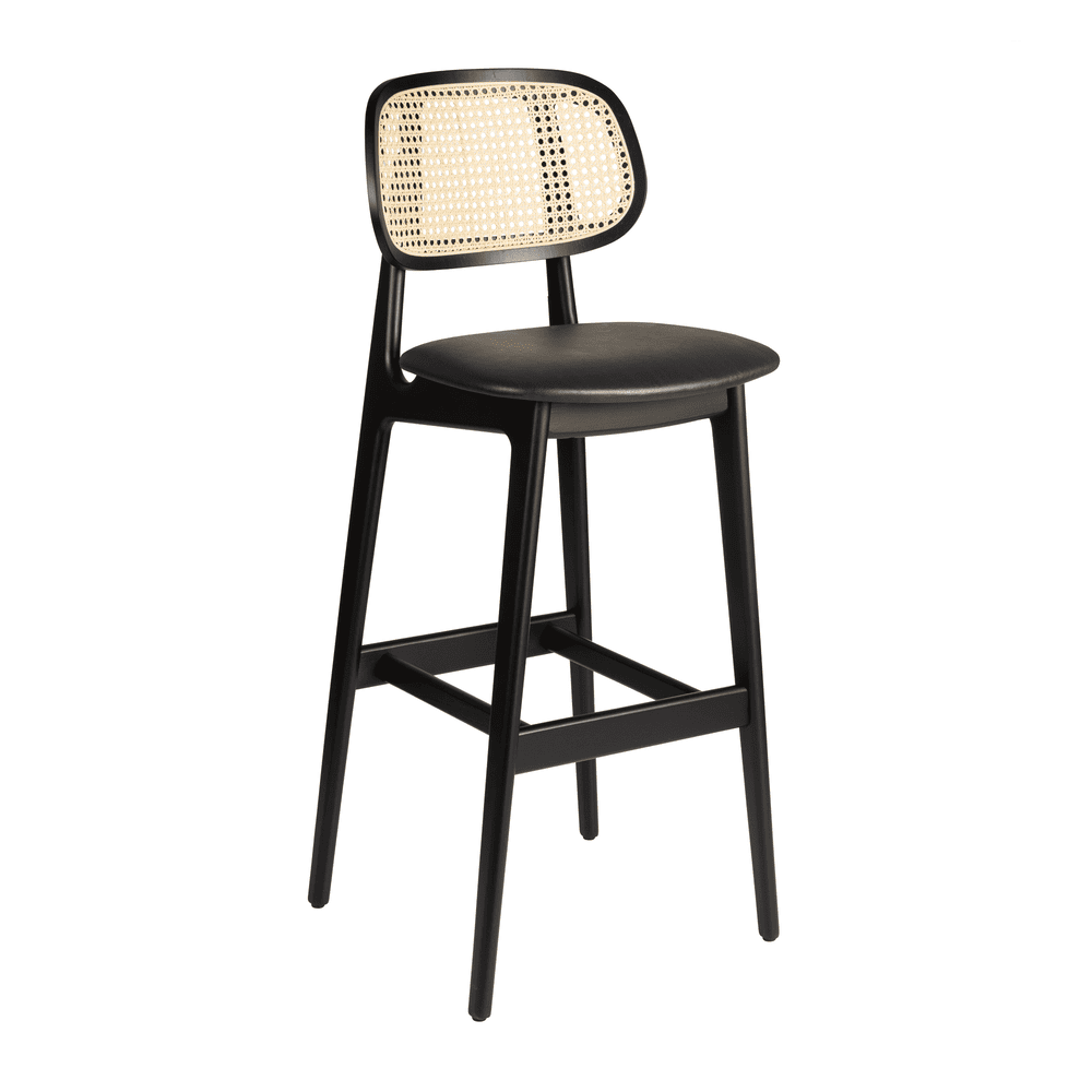 001 Za.3477st Marcelo Bar Stool