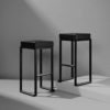 Kubo Smart Bar Stool Insitu 2