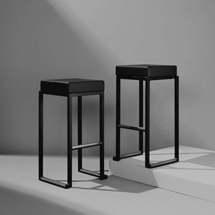 Kubo Smart Bar Stool Insitu 2