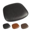 Marcelo Bar Stool Seat Pad Colours