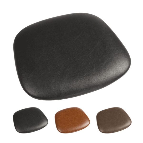 Marcelo Bar Stool Seat Pad Colours