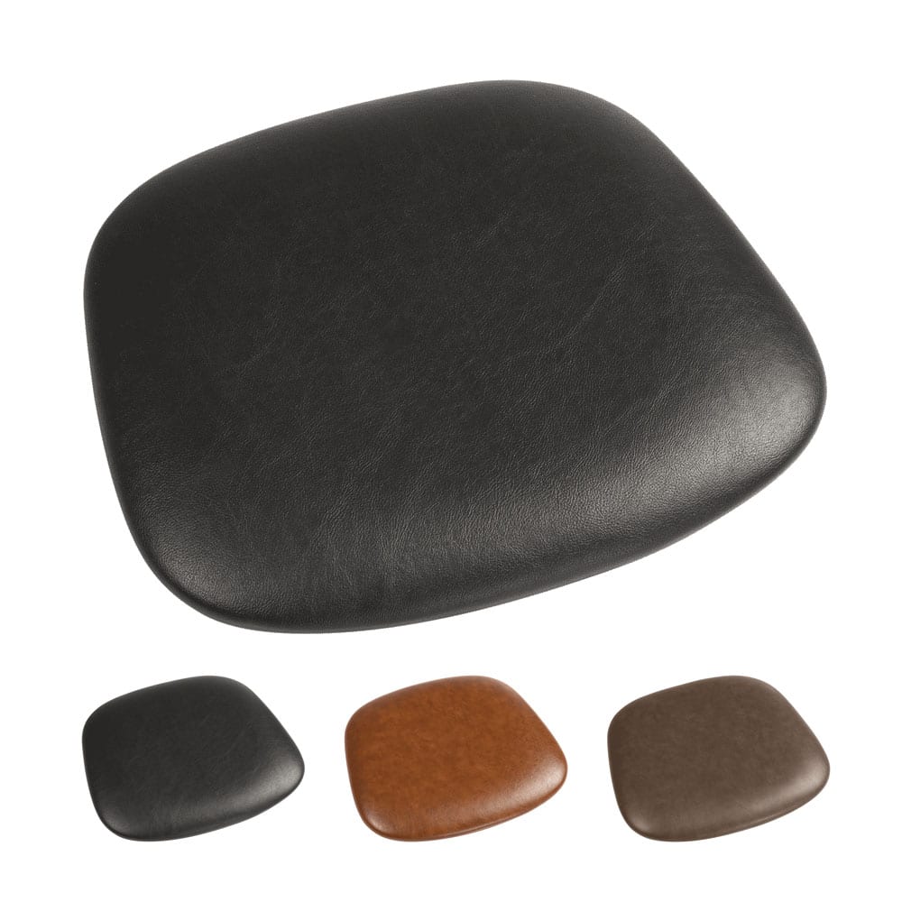 Marcelo Bar Stool Seat Pad Colours