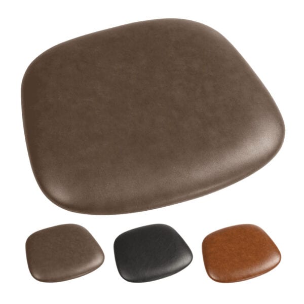 Marcelo Side Chair Seat Pad Colours