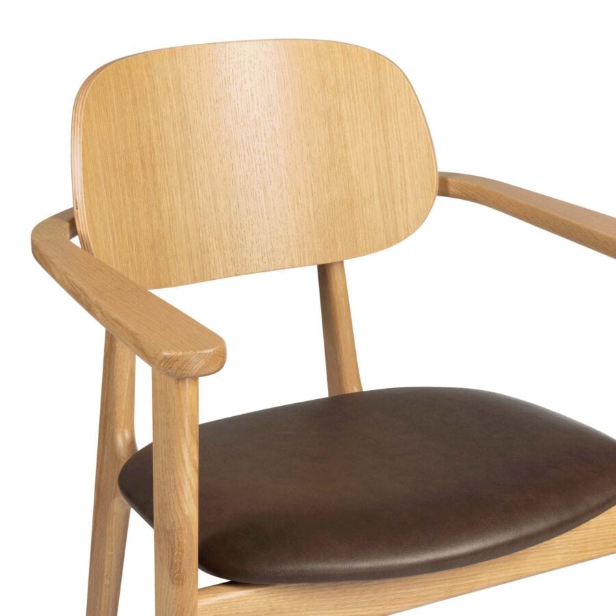 Relish Armchair Detail 1