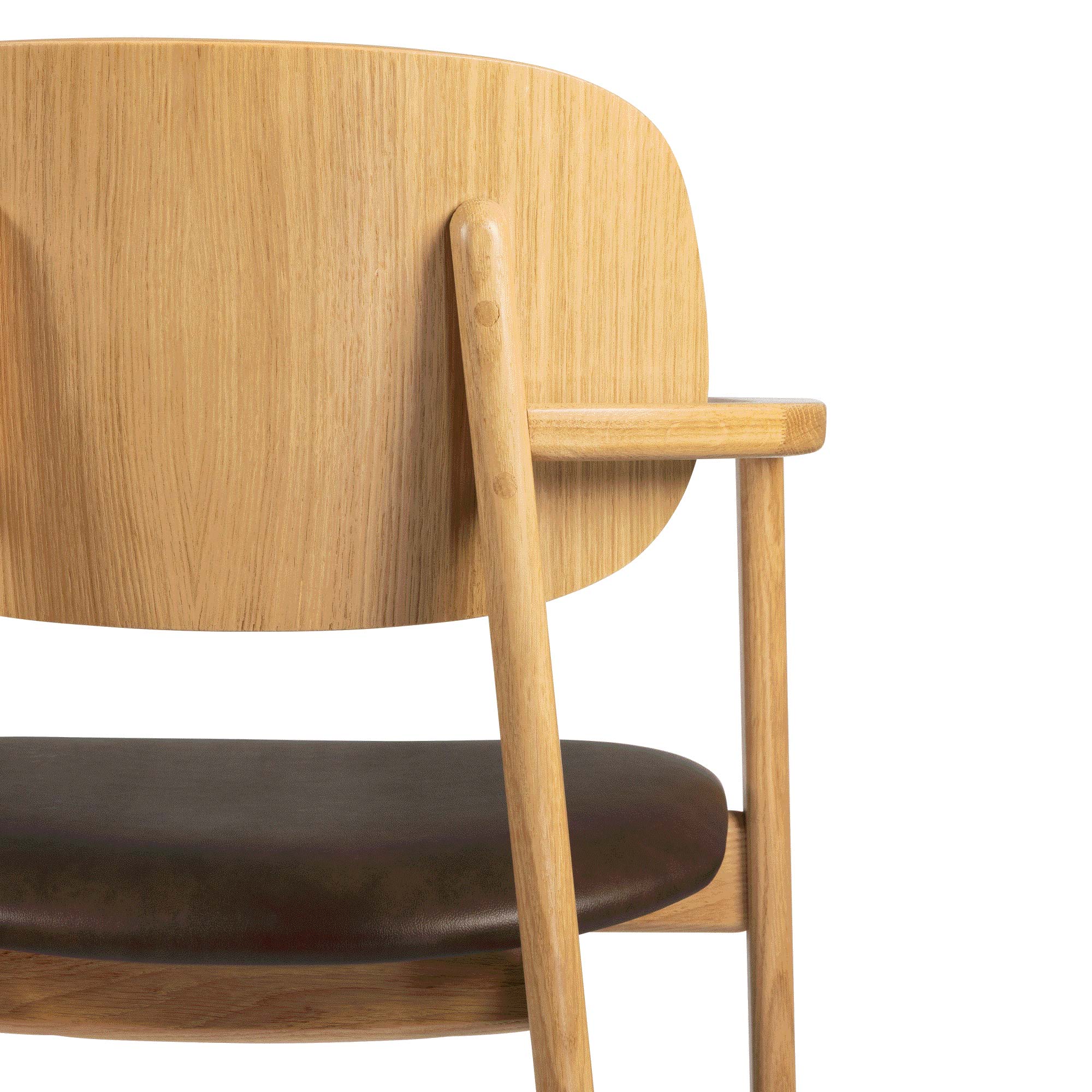 Relish Armchair Detail 2