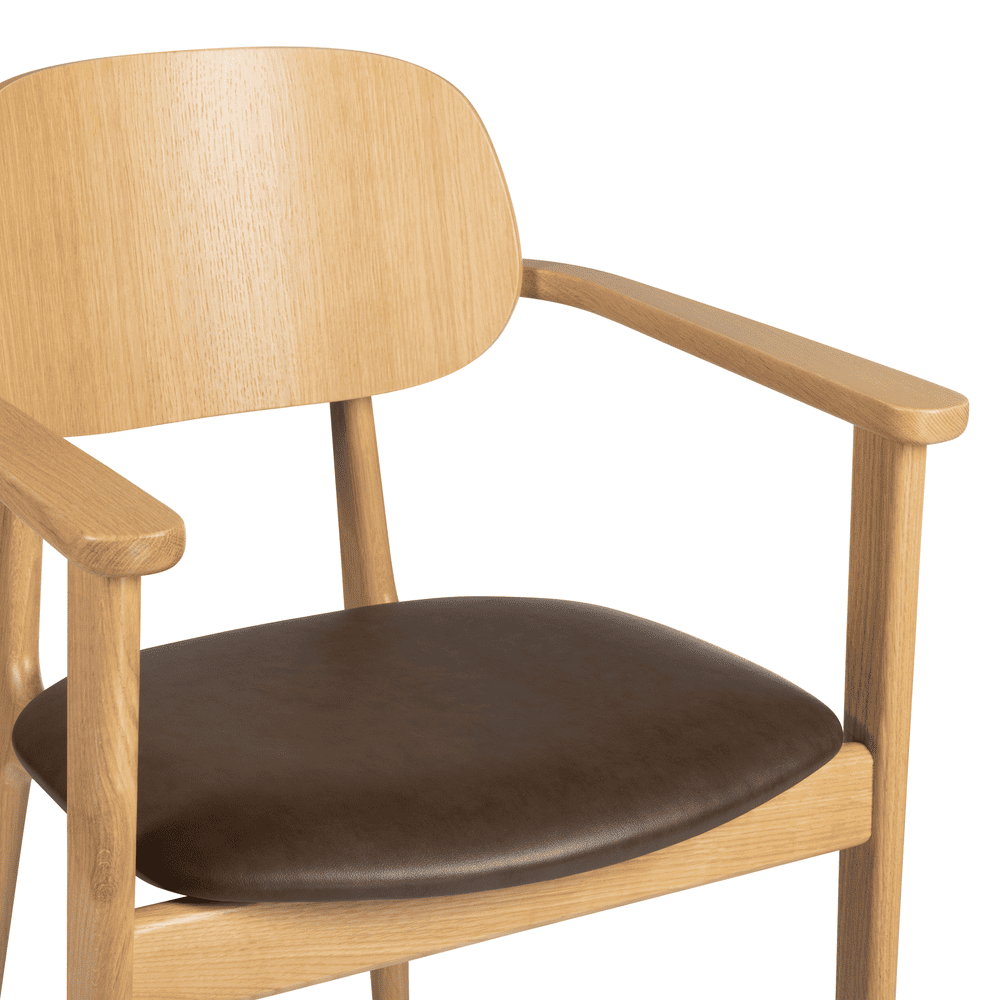 Relish Armchair Detail 2