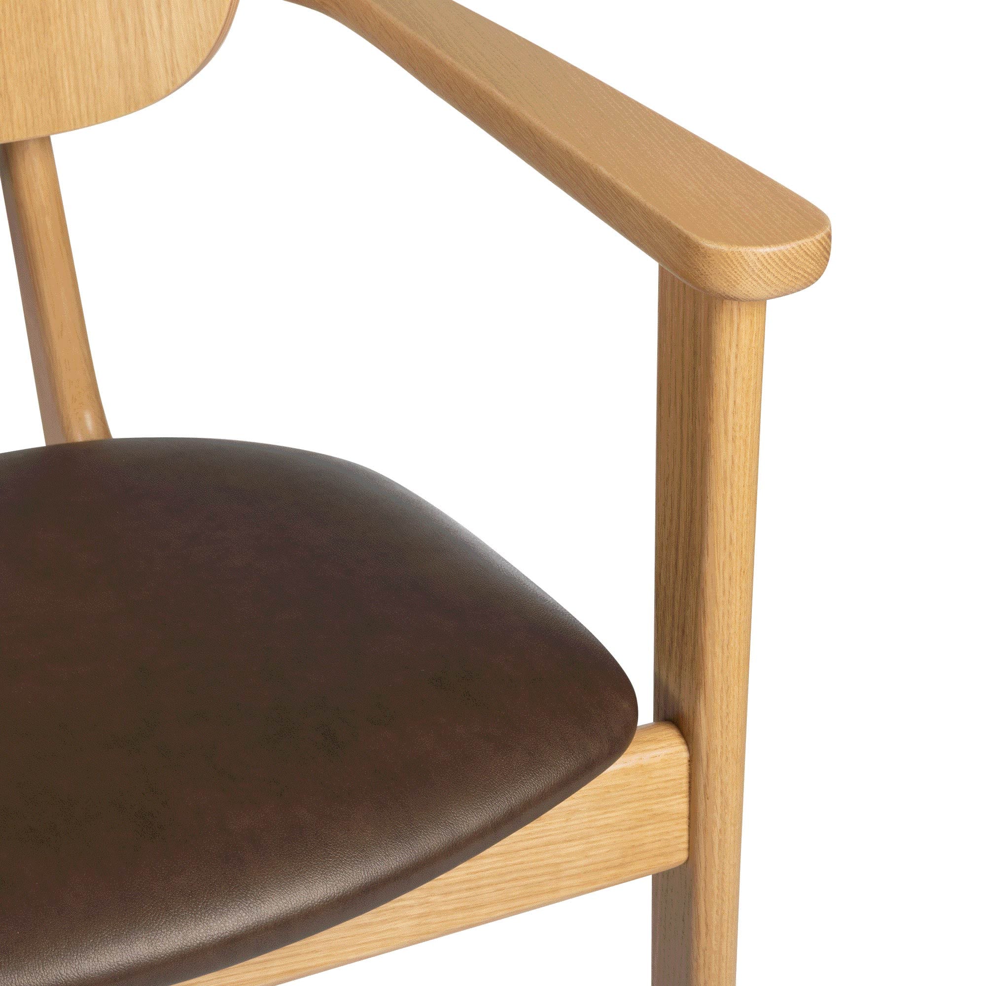 Relish Armchair Detail 3