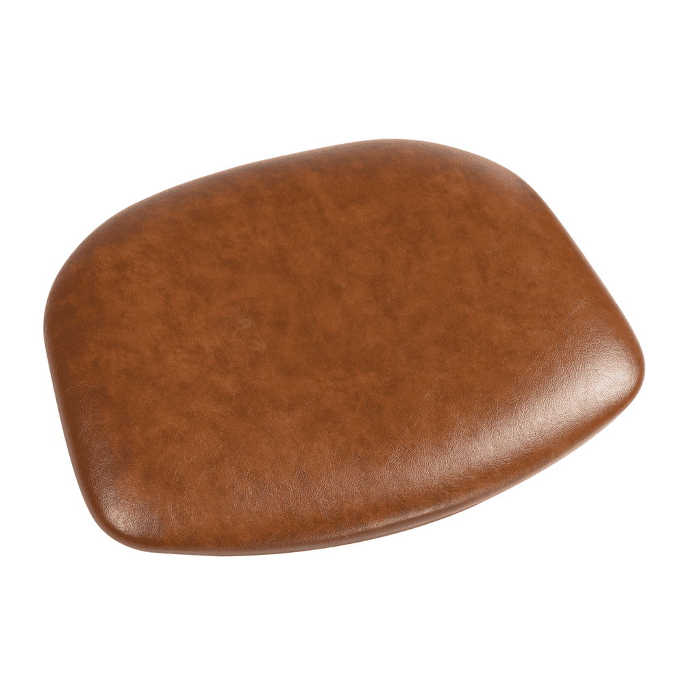 Relish Armchair Tan Seat Pad