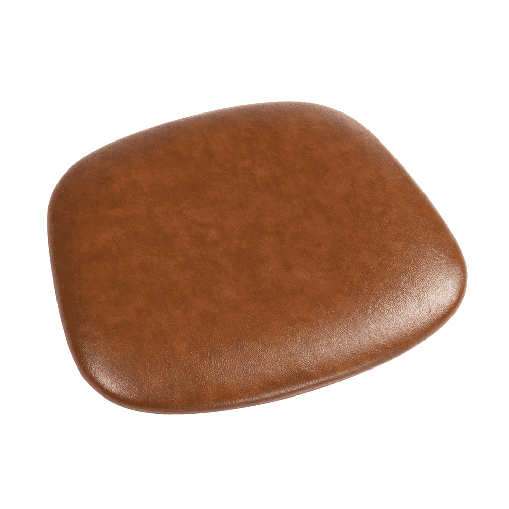 Relish Bar Stool Tan Seat Pad