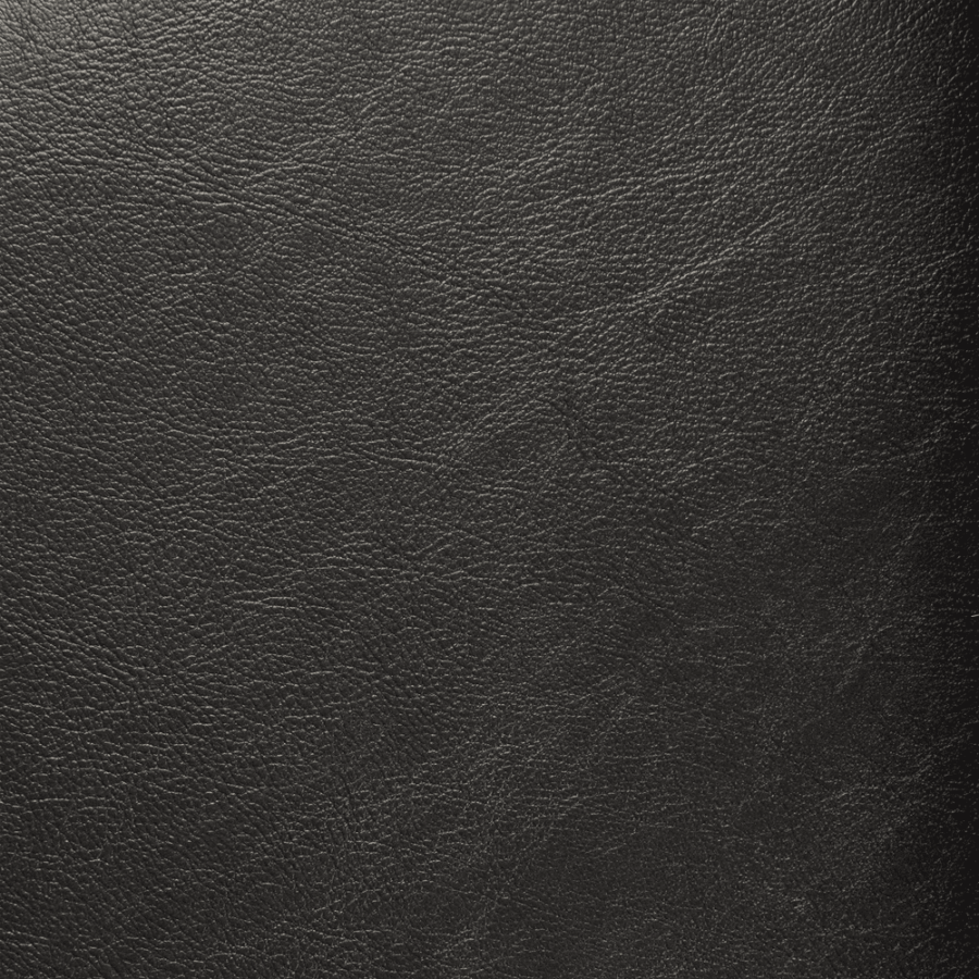 Relish Black Seat Pad Detail