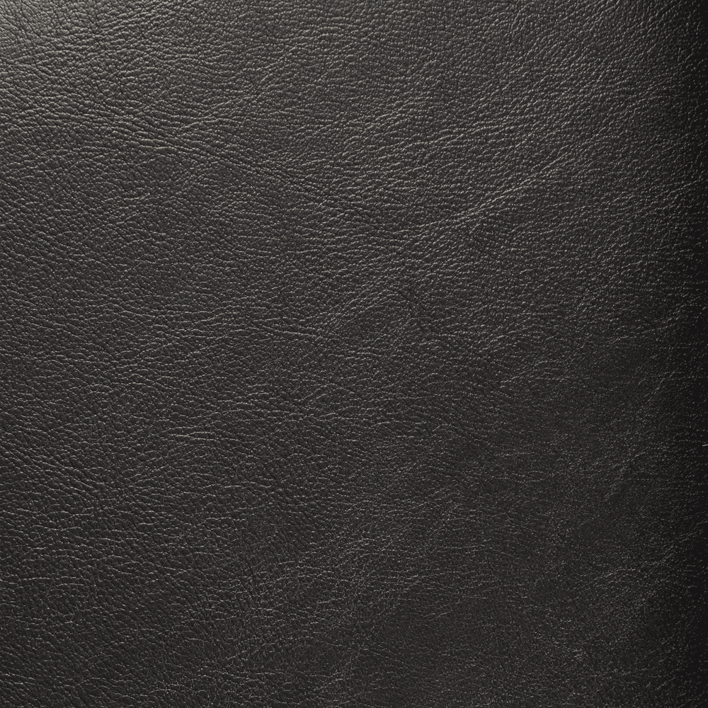 Relish Black Seat Pad Detail