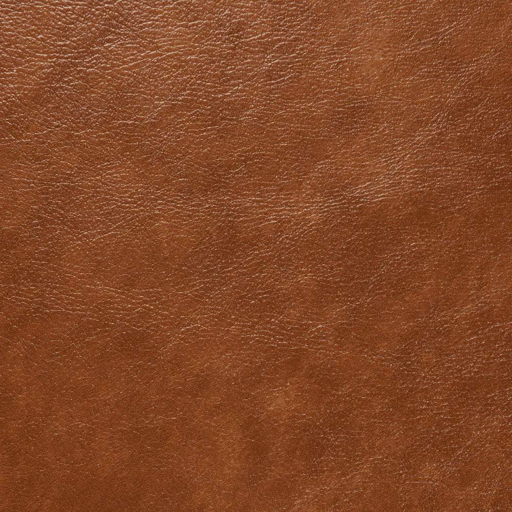 Relish Tan Seat Pad Detail