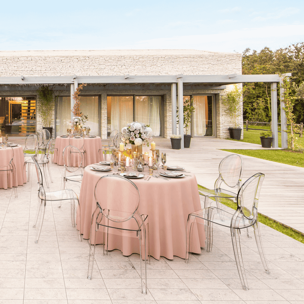 Elizabeth Side Chair Insitu 1