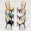 Ff Ronda Chair Colours