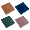Kubo Smart Bar Stool Seat Pads Colours