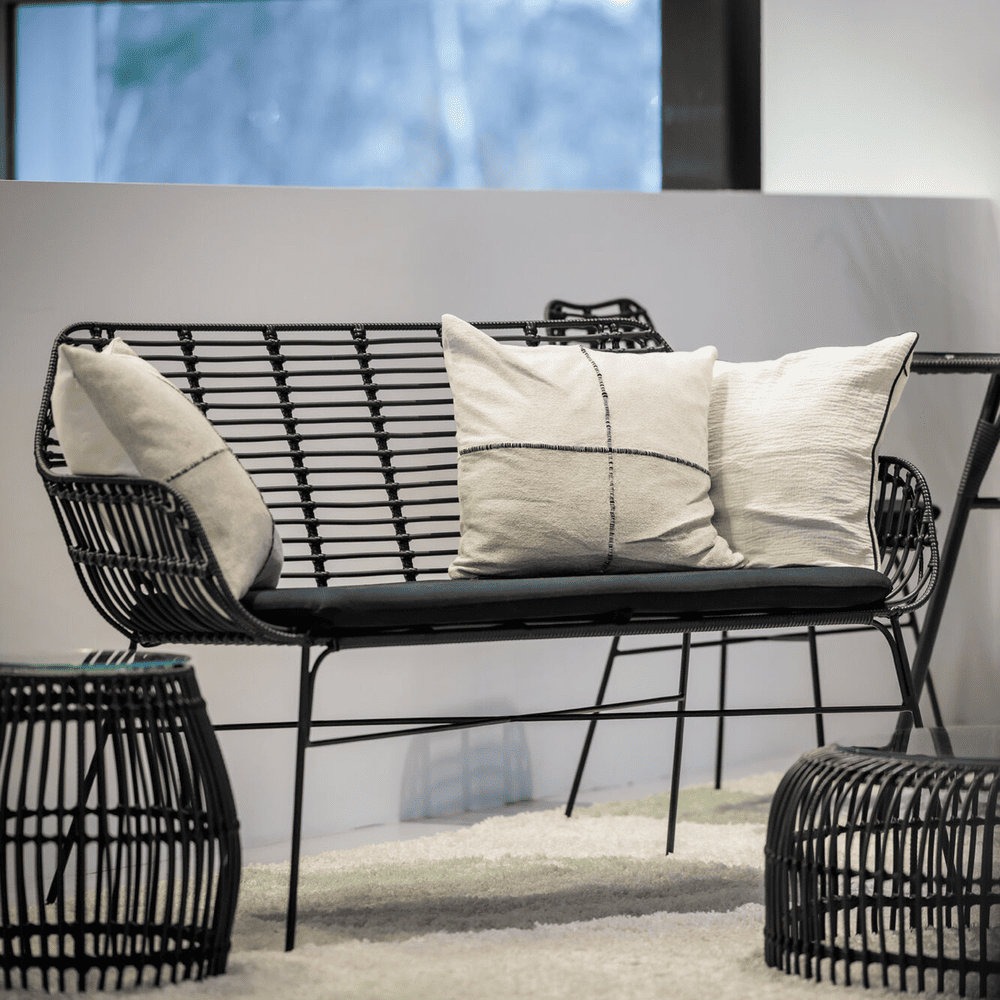 Palm Stacking Sofa Insitu 1