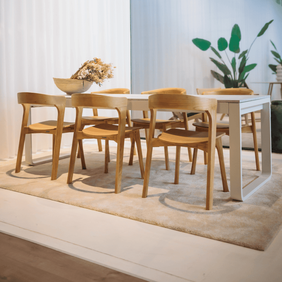 Dina Stackable Chair Nina Stacking Side Chair - Zap Trading