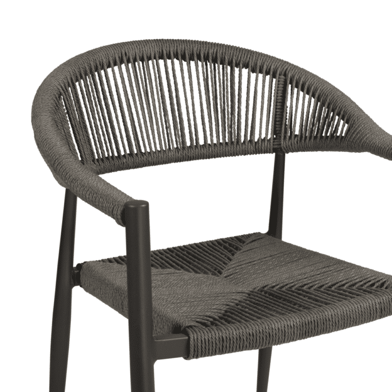 Atlantic Stacking Armchair - Zap Trading