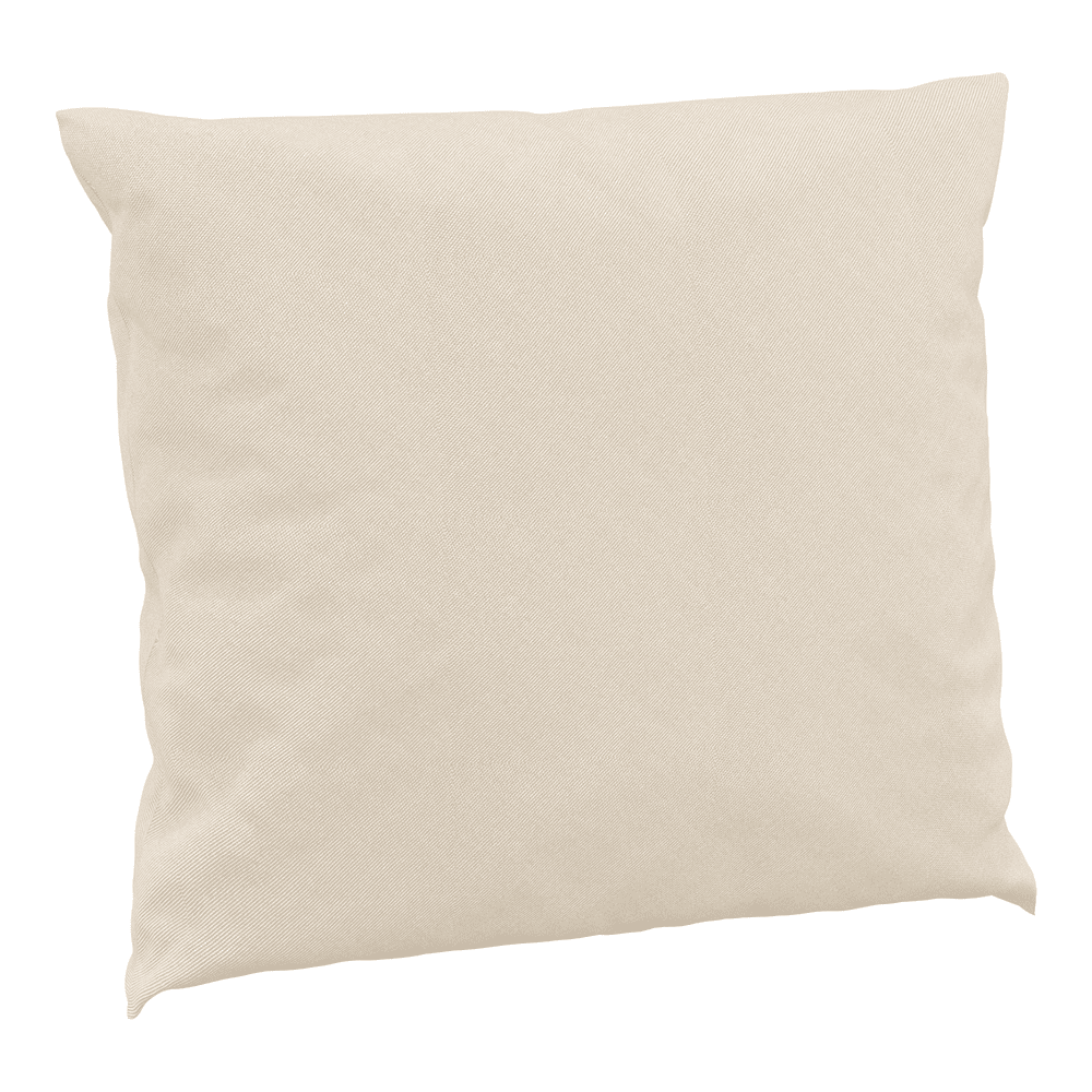 Portofino Armchair Backrest Cushion Beige