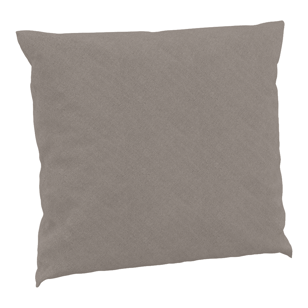 Portofino Armchair Backrest Cushion Light Brown