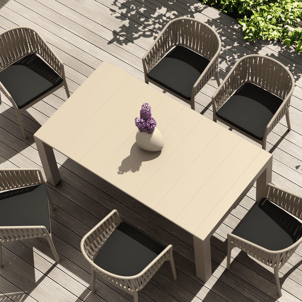 Portofino Armchair Insitu 1