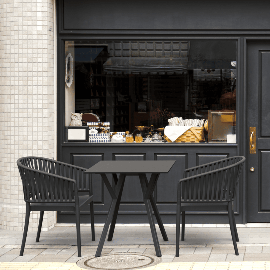 Portofino Armchair Insitu 6
