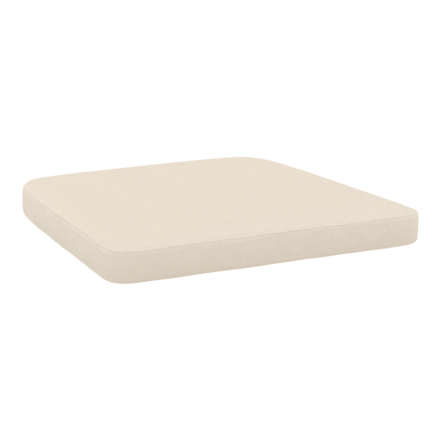 Portofino Armchair Seat Cushion Beige