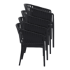 Portofino Armchair Stacking 1