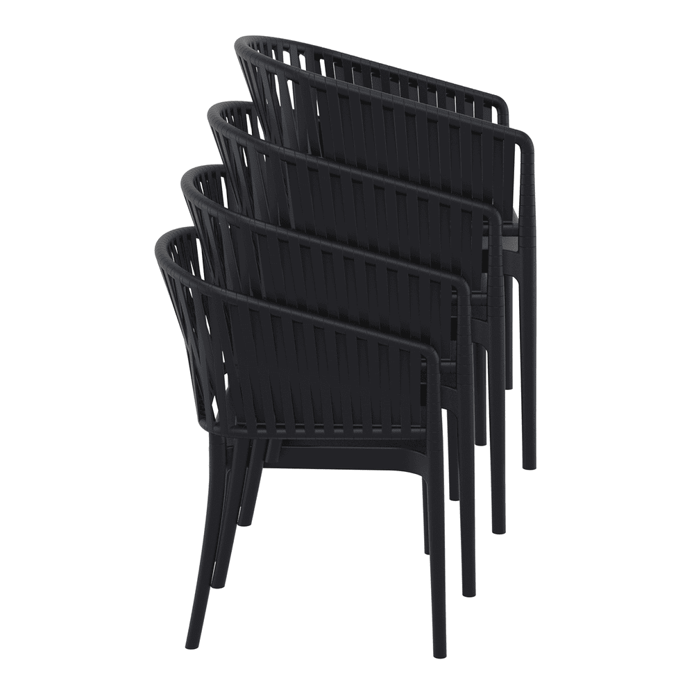 Portofino Armchair Stacking 1