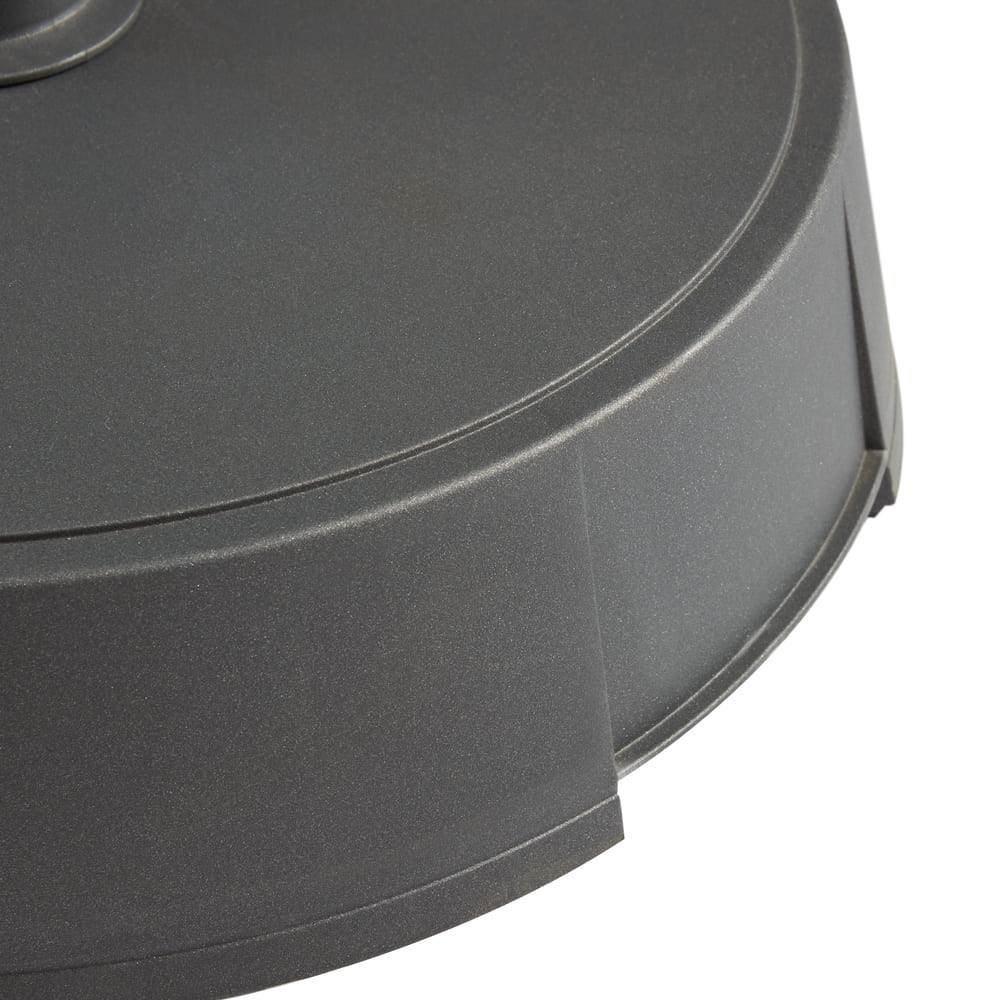 Sparta Parasol Base Detail Image 2