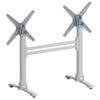 002 St22 Auto Adjust Dining Height Table Base