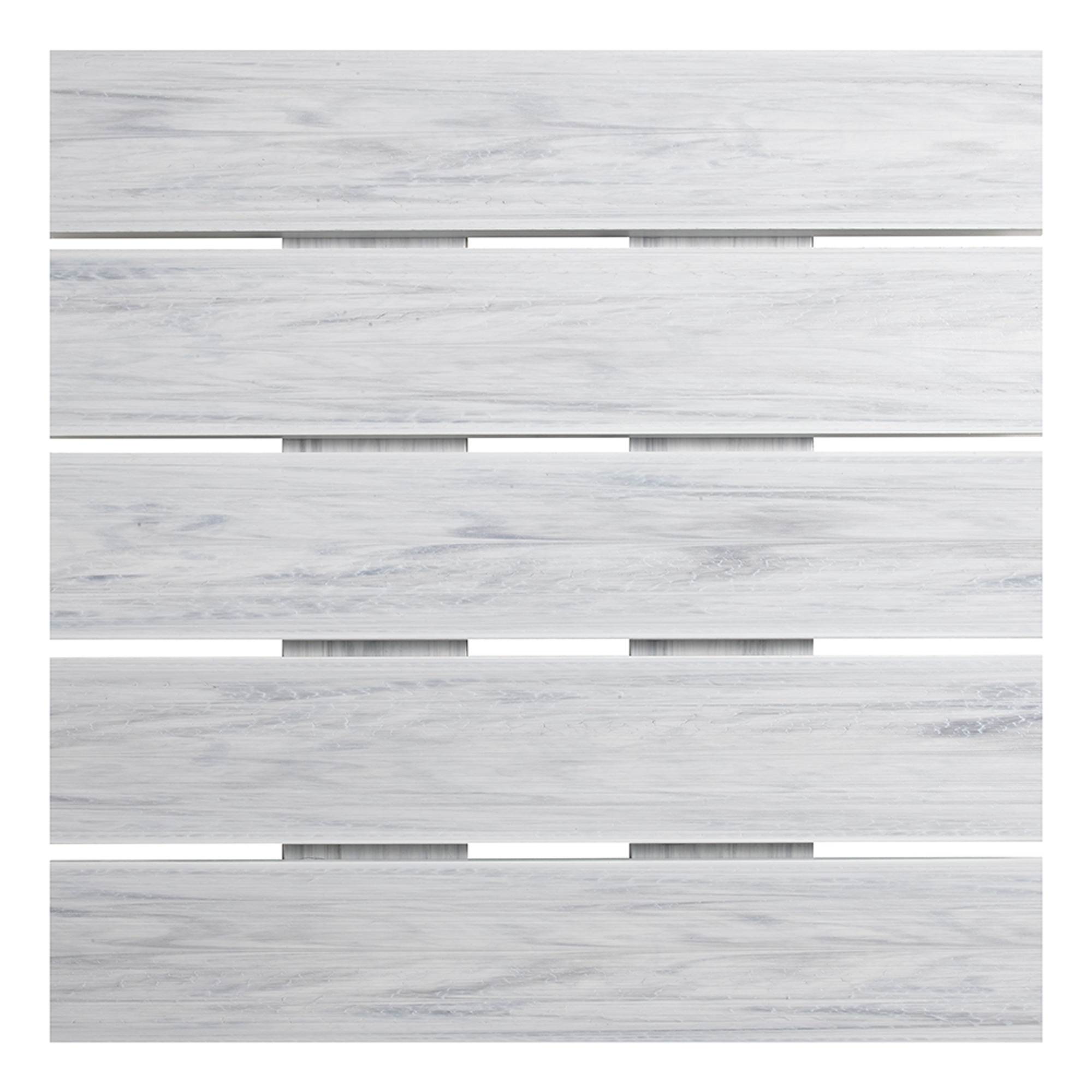 003 Eko Table Top Whitewash Detail