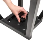 Linea Table Detail 2