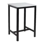 001 Za.7142trct Eko Bar Height Table White2