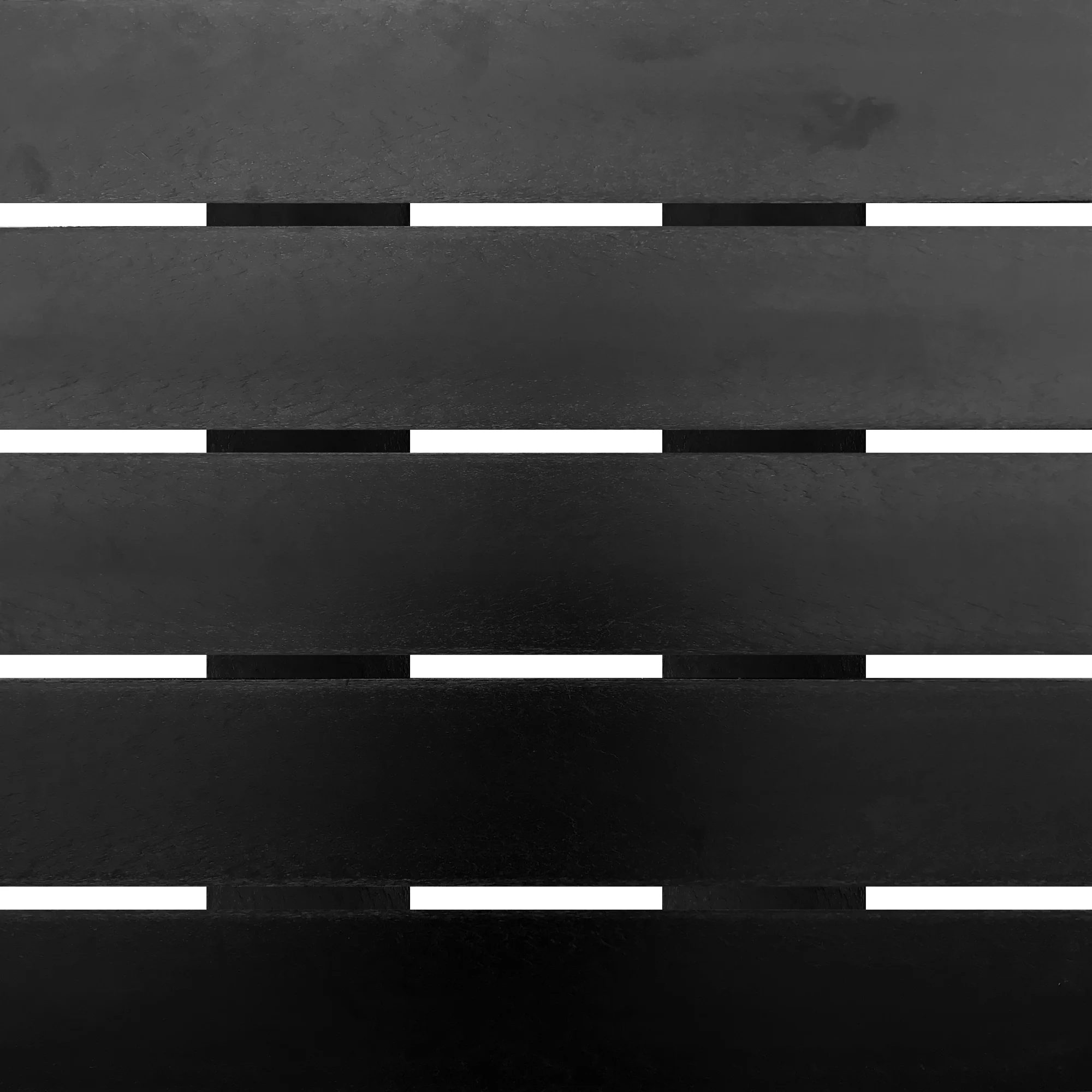 Eko Table Top Black Detail