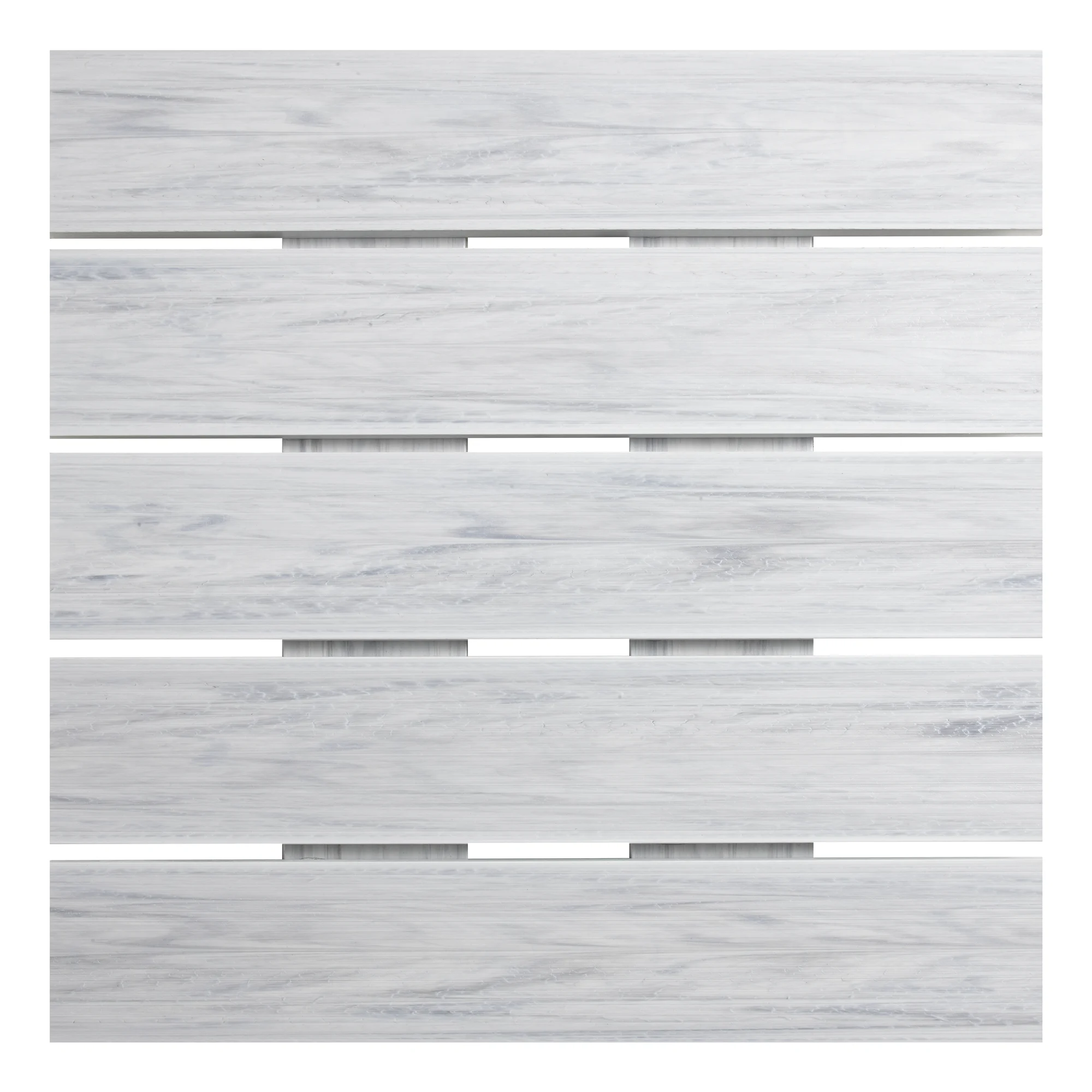 Eko Table Top Whitewash Detail
