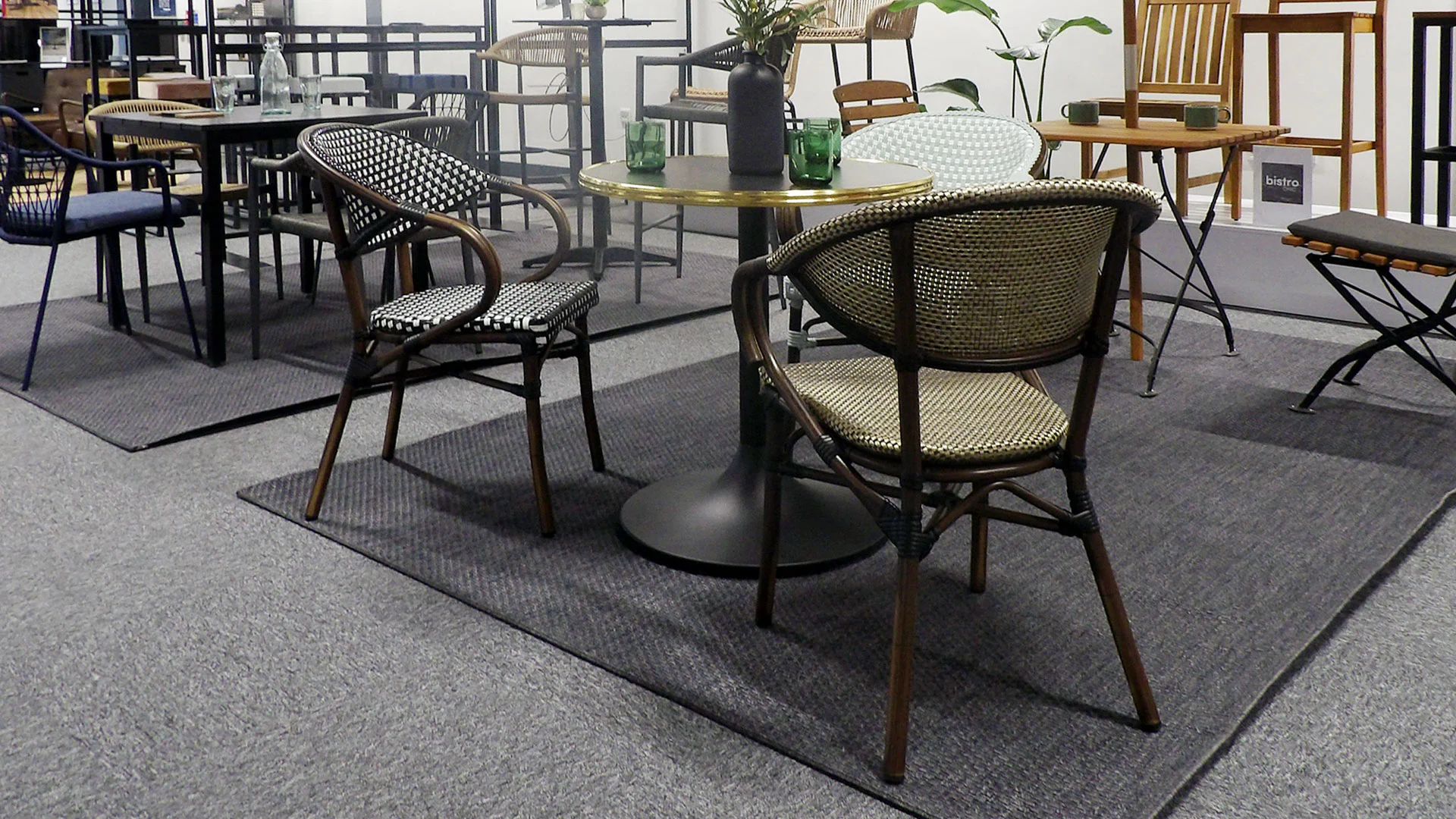 Showroom Ls5