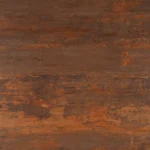 Rust Table Top Close Up