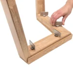 Wings Table Detail Image 1