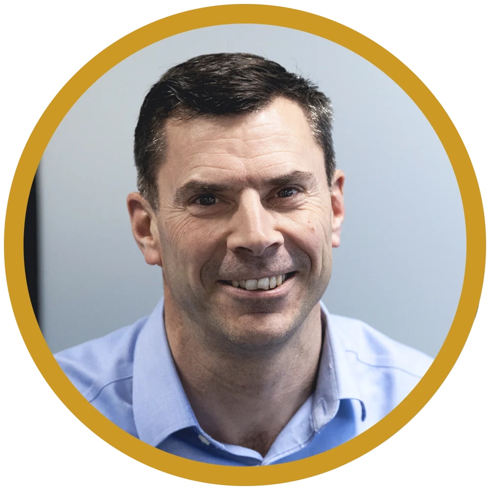 Bob Circular Frame ZAP