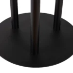 Boston Extra Large Round Table Base Detail