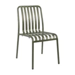 Henley Side Chair Pine Green