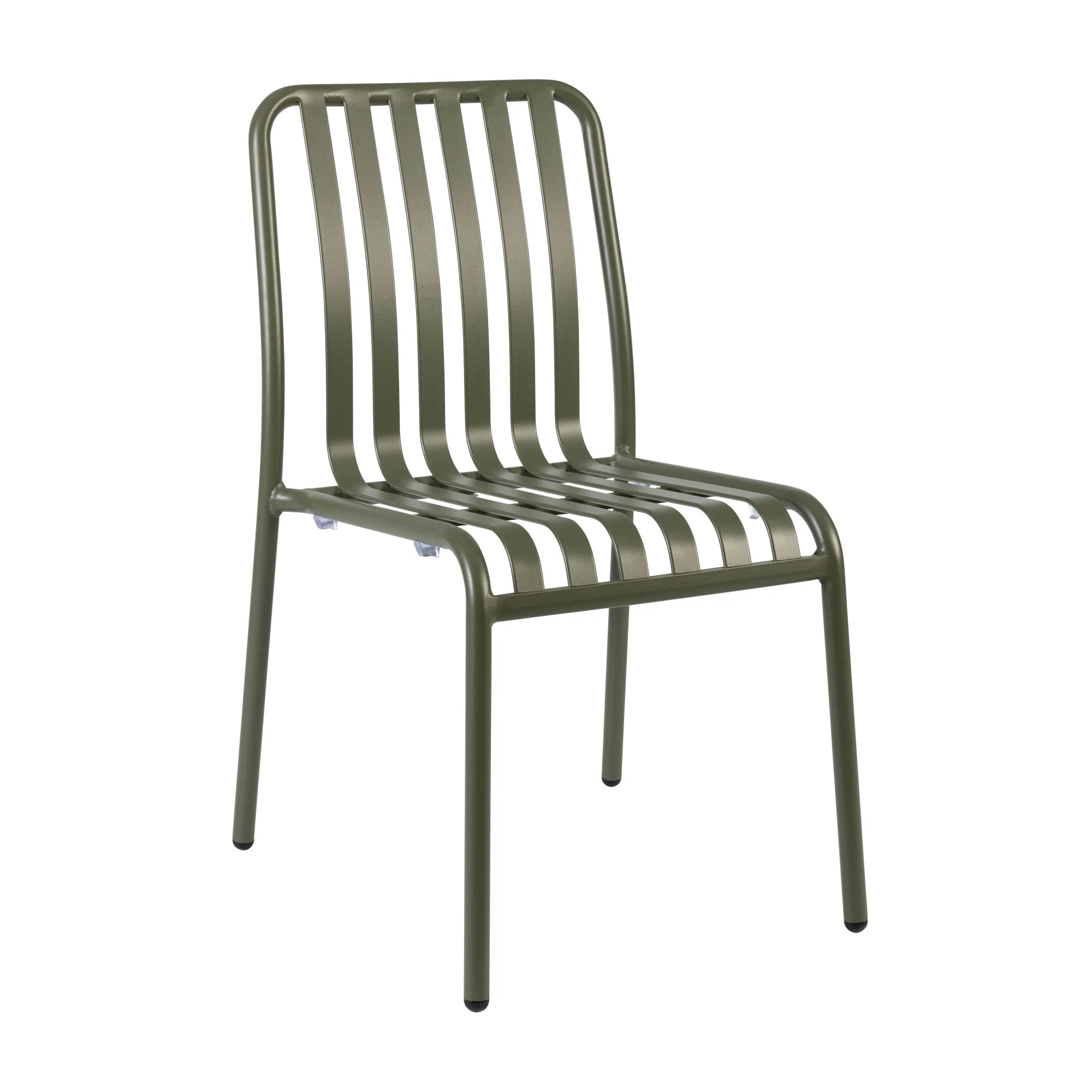 Henley Side Chair Pine Green