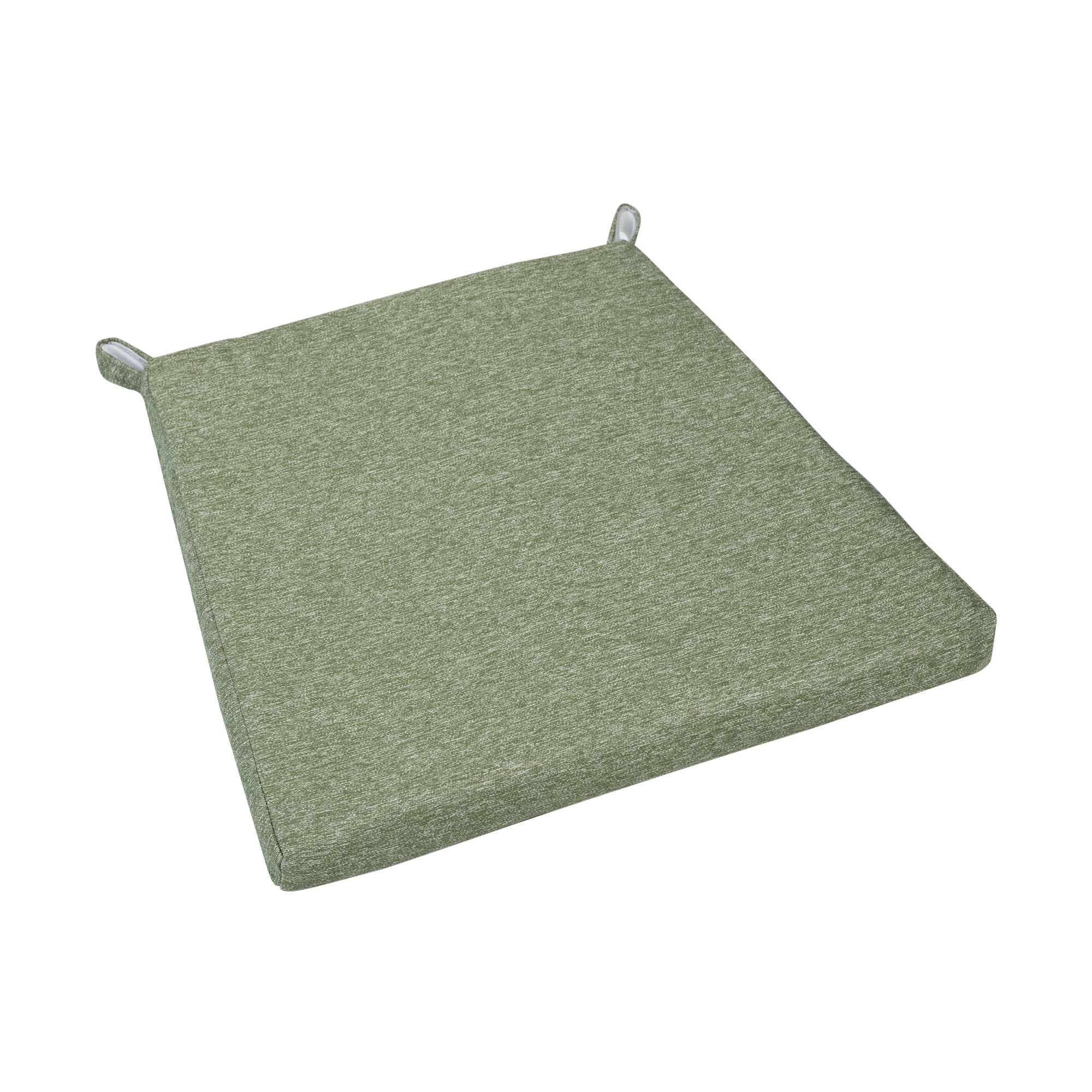 002 ZA.4026CUSH Portofino Armchair Cushion Olive Green