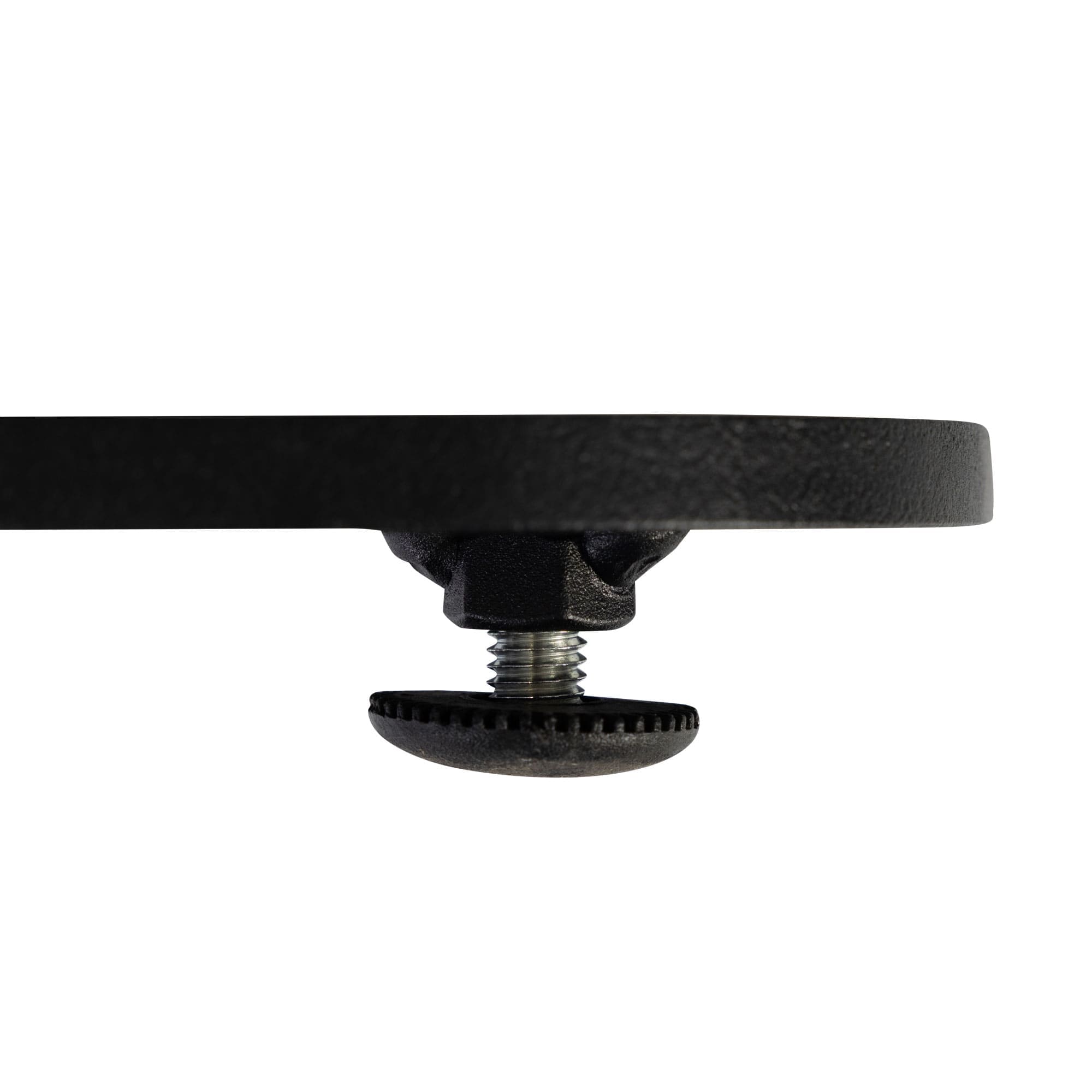 Boston Table Bases Adjustablew Feet Detail