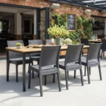 Florida Side Chair Insitu