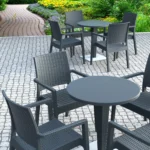 Ibiza Armchair Insitu